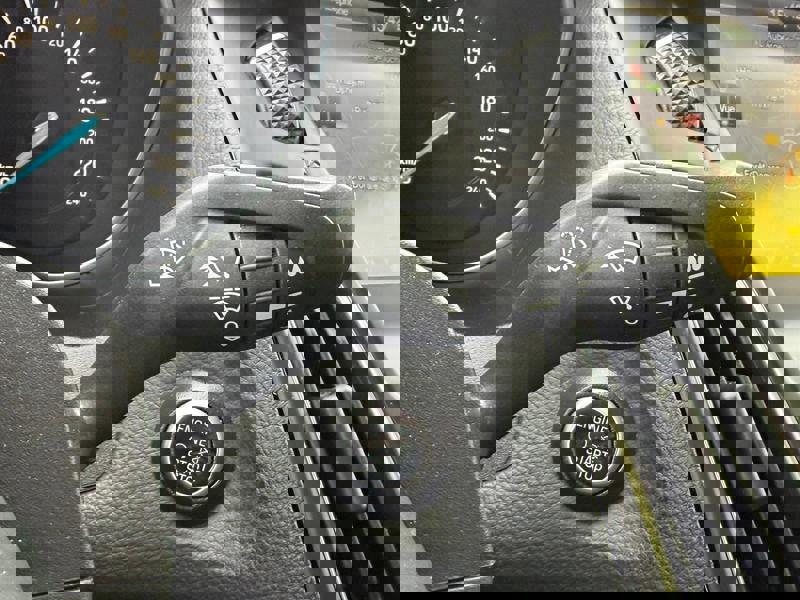 Image Ford FOCUS BERLINE 1.5 EcoBoost 150 Titanium BVA6 GPS Caméra Bluetooth Sièges chauffants Régul Clim auto Gtie 1 an 